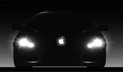 Apple Car Projesi İptal Edildi: İşte Detaylar