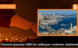 ABD ve Almanya’da Enflasyon Verileri Öncesi Piyasalar Tedbirli