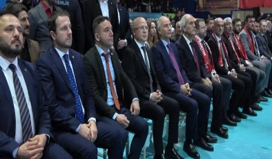 Ak Parti Genel Başkanvekili Efkan Ala: Cumhur İttifakı dimdik ayakta