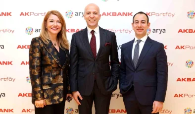 Akbank’tan girişimcilerine özel uçtan uca hizmet modeli