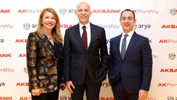 Akbank’tan girişimcilerine özel uçtan uca hizmet modeli