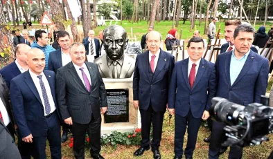 Antalya Pil Fabrikası, 1974 Kıbrıs Evi Projesiyle Halkın Hizmetine Açıldı