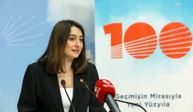 CHP Milletvekili Aysu Bankoğlu: Amasra’yı yok etme planlarına izin vermeyeceğiz