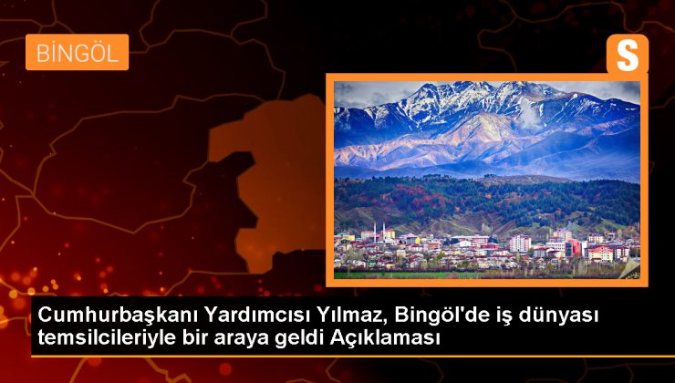 Cumhurbaşkanı Yardımcısı Cevdet Yılmaz: Bütçe açığı milli gelire oranı yüzde 5,2 ile kapandı