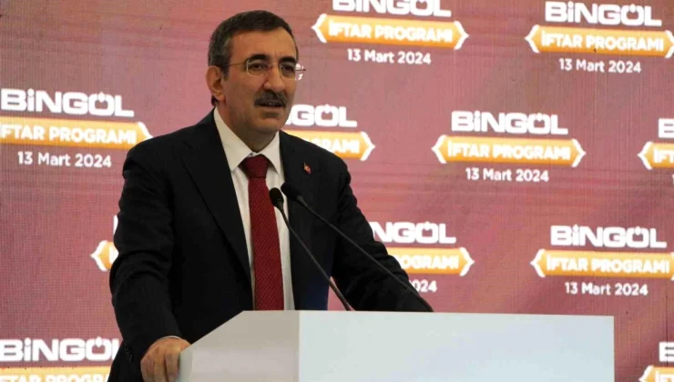 Cumhurbaşkanı Yardımcısı Yılmaz: Enflasyon 2026’da Tek Rakamlı Olacak