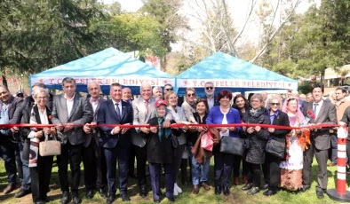 Efeler Gastronomi Festivali Başladı