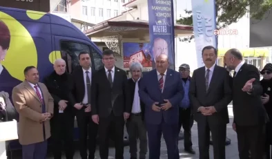 İYİ Parti Milletvekili: Emekliye bayram ikramiyesi artırılmadı, ama faizler oluk oluk veriliyor