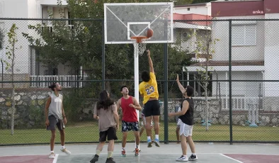 Kuşadası Belediyesi Gençlere Yatırım Yapıyor