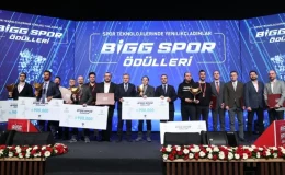 Spor Teknolojileri Pazarı 10 Yıl İçinde 53 Milyar Dolara Ulaşacak