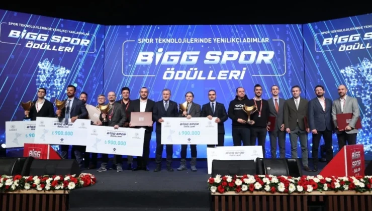 Spor Teknolojileri Pazarı 10 Yıl İçinde 53 Milyar Dolara Ulaşacak