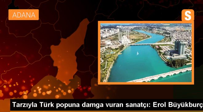 Türk Pop Müziği Sanatçısı Erol Büyükburç’un Vefatının Üzerinden 9 Yıl Geçti