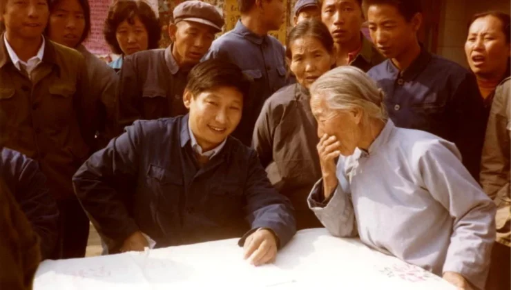 Xi Jinping’in Tam Süreçli Halk Demokrasisine Yakından Bir Bakış