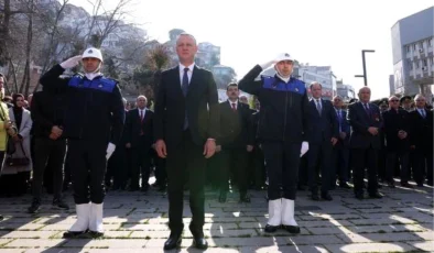 Alan, “Zonguldak hizmet mi istiyor, patinaj yapmak mı”