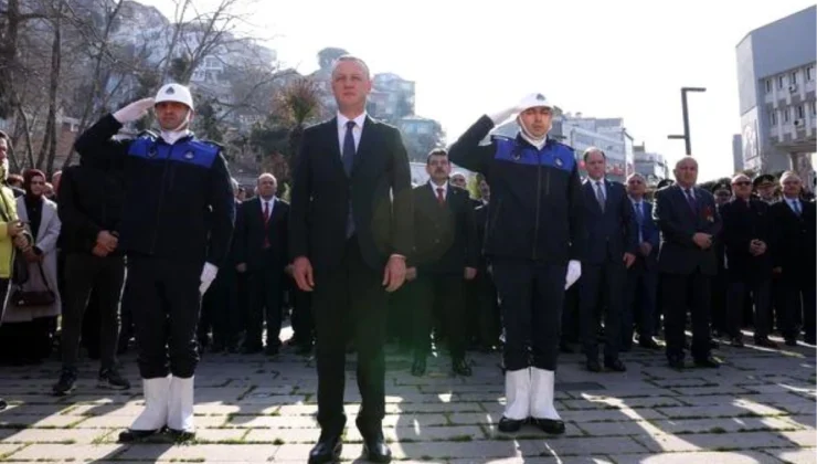 Alan, “Zonguldak hizmet mi istiyor, patinaj yapmak mı”