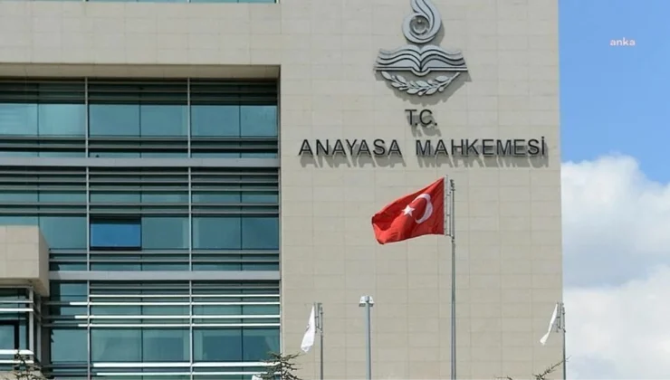 Anayasa Mahkemesi, Kamulaştırma Bedelinin Mahkemeye Depo Edilmesi Zorunluluğunu İptal Etti