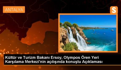 Antalya’da Arkeolojik Çalışma Sayısı Artıyor