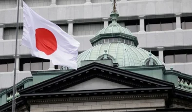 Dünyada negatif faiz dönemi Japonya’nın da politikasını değiştirmesiyle sonlandı