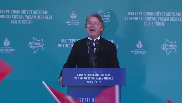 İmamoğlu, İktidarın Yerine Getirmediği Vaatleri Anımsattı: “10 Ay Geçti, Kaldırın Şu Mülakatı; Bari Bir Yerde Adaletiniz Olsun”