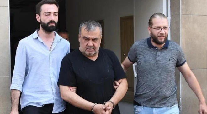 Kayseri’de Şarkıcı Metin Işık’ın Oğlu Tarafından Vurulan Mağdur: ‘Bir İnsanın Ömründen 3 Sene Çalınır Mı?’