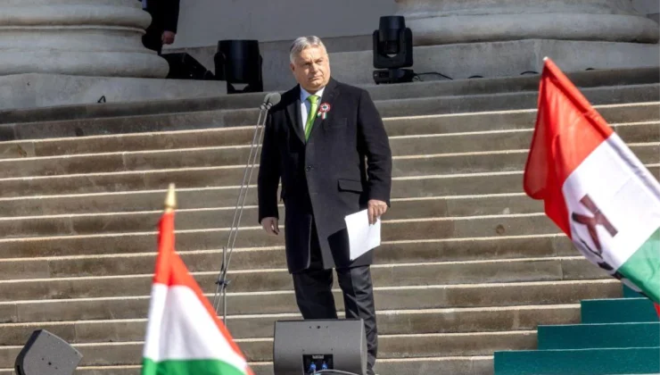 Macaristan Başbakanı Viktor Orban, Avrupa Birliği’ni işgalci imparatorluklara benzetti