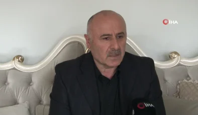 Oğuz Murat Aci’nın babası: ‘Benim manevi gücüm, onların maddi gücünü yenecek, son kazanan ben olacağım’