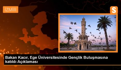 Sanayi ve Teknoloji Bakanı: Türkiye, kendi haberleşme uydularını üretebilen 10 ülkeden biri olacak