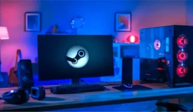 Steam İlkbahar İndirimi Başladı: İşte Göze Çarpan Oyunlar