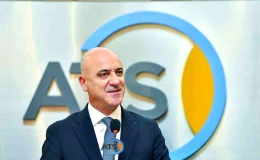 ATSO Başkanı Ali Bahar: Merkez Bankası’nın aldığı karar yerinde