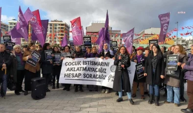 Bağcılar’da Çocuklara Yönelik Zincirleme İstismar Skandalı