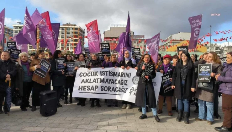 Bağcılar’da Çocuklara Yönelik Zincirleme İstismar Skandalı