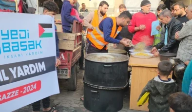 “Bir Umuttur Ramazan” Zekat Bağışı – Fitre Ne Kadar – Gıda Kolisi Bağışı Nasıl Yapılır