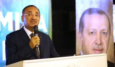 Çevre Bakanı Özhaseki: İnşaatlarda zemin etüdüne dikkat edin