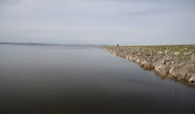 Doğu ve Güneydoğu Anadolu bölgelerinde baraj doluluk oranları arttı