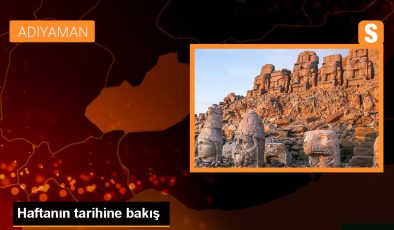 Haftanın tarihine bakış