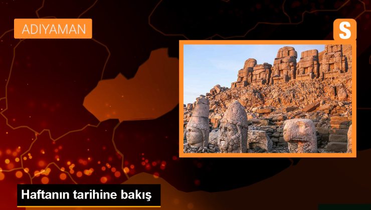 Haftanın tarihine bakış