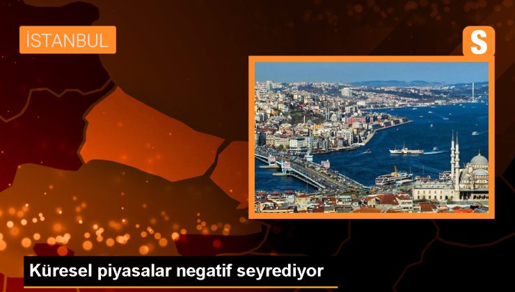 Küresel Piyasalarda Belirsizlikler Risk İştahını Törpülüyor