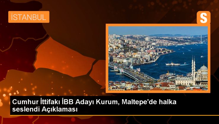 Murat Kurum, İstanbul’da toplu ulaşımın eziyete dönüştüğünü söyledi