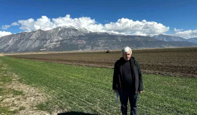 PAÜ’ye tahsis edilen arazide Ar-Ge çalışmaları başladı