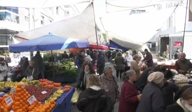 Pazarda Feryat Var: Ölüme Terk Edilmiş Durumdayız, Nüfus Azalsın Diye Galiba, Emeklileri Görmek İstemiyorlar.