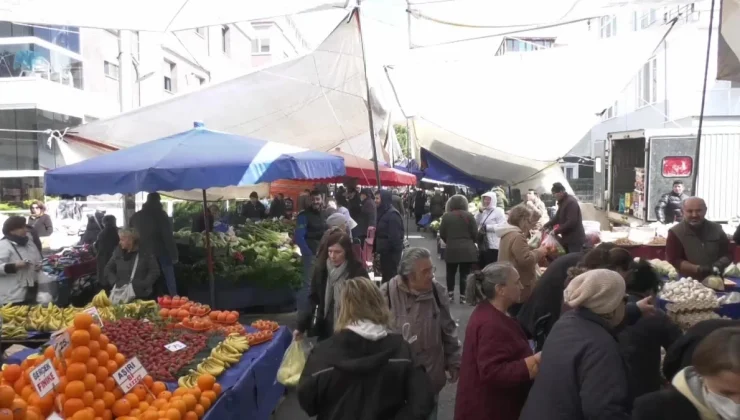 Pazarda Feryat Var: Ölüme Terk Edilmiş Durumdayız, Nüfus Azalsın Diye Galiba, Emeklileri Görmek İstemiyorlar.