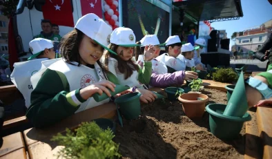 Tarım ve Orman Bakanı İbrahim Yumaklı, ‘Temiz Ormanlar ve Temiz Gelecek’ başlığında bir kampanya başlatacak