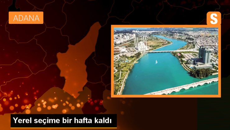 Türkiye’de 61 milyon seçmen 31 Mart’ta sandığa gidecek