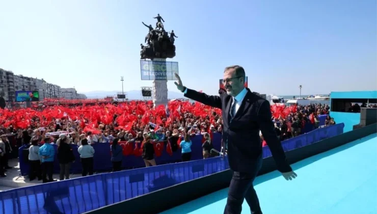 AK Parti’li Dr. Kasapoğlu: “AK Parti sosyal belediyecilikte siyasi tarihimize adeta bir kilometre taşı belirlemiştir”