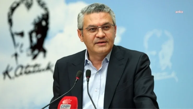 CHP’li Oğuz Kaan Salıcı’dan İyi Partililere Stratejik Davranma Çağrısı: “Chp Kazanınca İyi Partili Dostlarımız da Kazanacak”