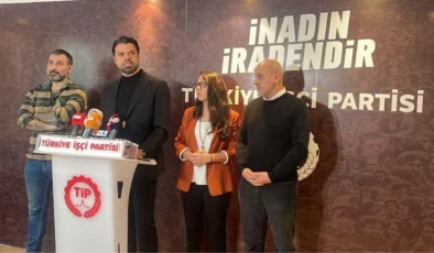 TİP, Gökhan Zan’ın ses kayıtlarının doğruluğunu kanıtlayan bir uzman raporunu yayınladı