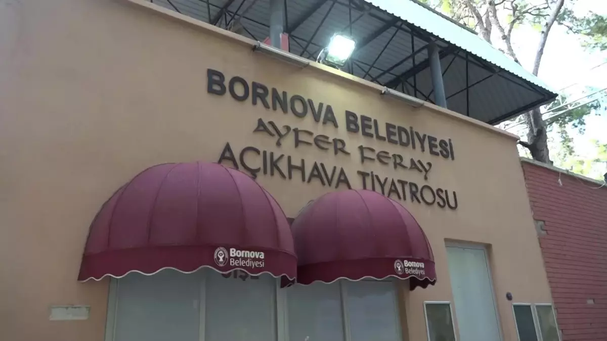 Bornova’da Kış Dönemi Hobi ve Beceri Kursları Başladı