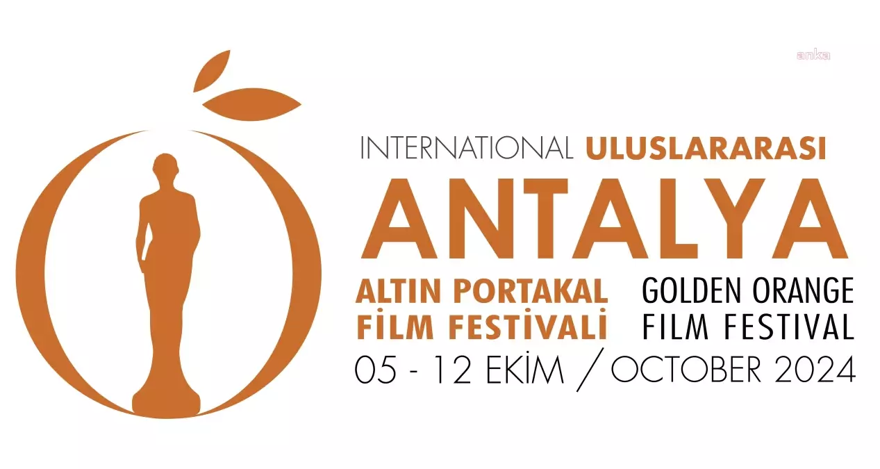 Altın Portakal Film Festivali 5 Ekim’de Başlıyor