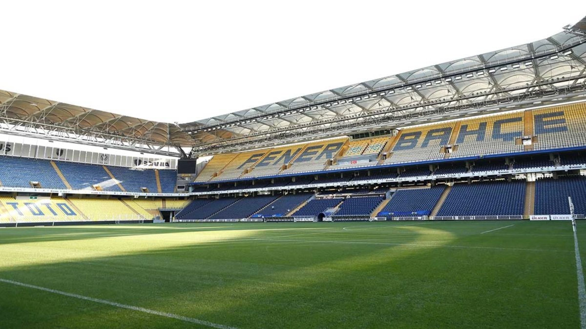 Fenerbahçe’ye stadyum için yeni isim sponsoru! 100 milyon dolar kasaya girecek