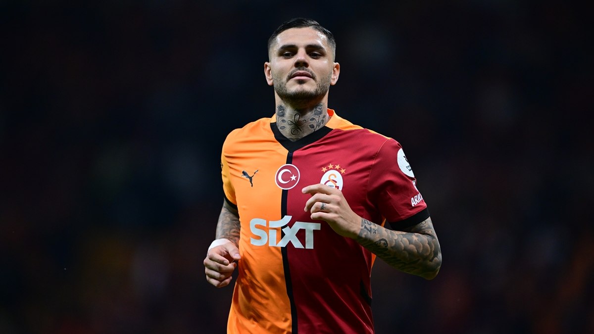 Galatasaray’dan Mauro Icardi iddialarına yalanlama