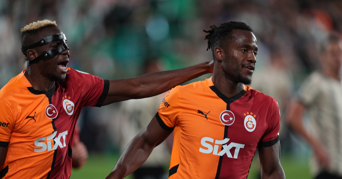 Bodrum FK-Galatasaray maçı yazar yorumları